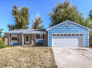 17741 E Prentice Dr, Centennial, CO 80015