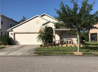 4131 Waterville Ave, Zephyrhills, FL 33543