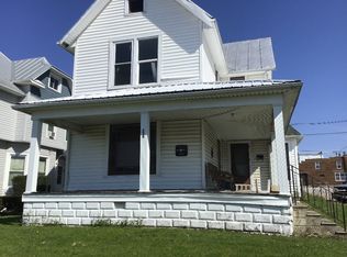 328 W Pearl St, Union City, IN