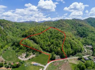 0 Metcalf Creek Loop, Mars Hill, NC 28754