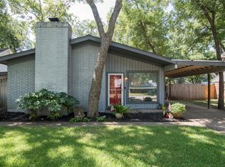1722 Nueces Trl, Arlington, TX 76012