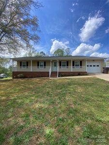 201 Glenwood Dr, Blacksburg, SC, 29702