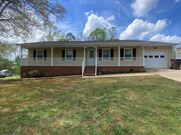 201 Glenwood Dr, Blacksburg, SC 29702