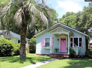 4435 Rugheimer Ave, North Charleston, SC 29405