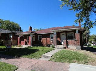 495 N Clarkson St, Denver, CO 80203