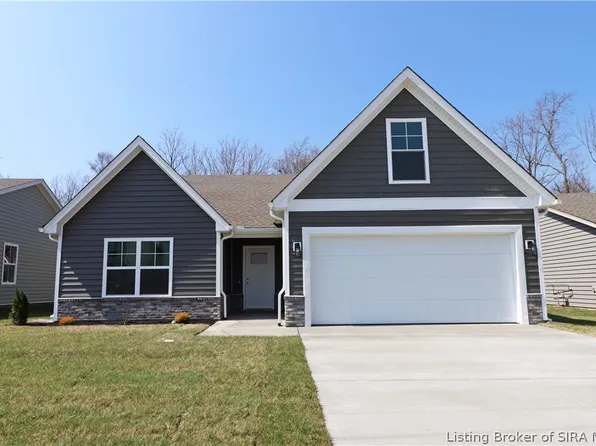 7011- LOT 134 Hollkamp Way, Sellersburg, IN 47172