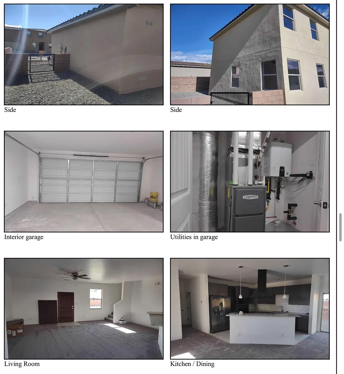 Building Photo - 3063 Dobbins Way