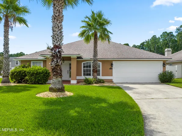 4009 WHITEBARK PLANTATION Drive, Middleburg, FL 32068