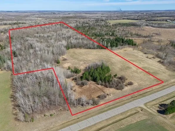 County Road 63 NE, Remer, MN 56672