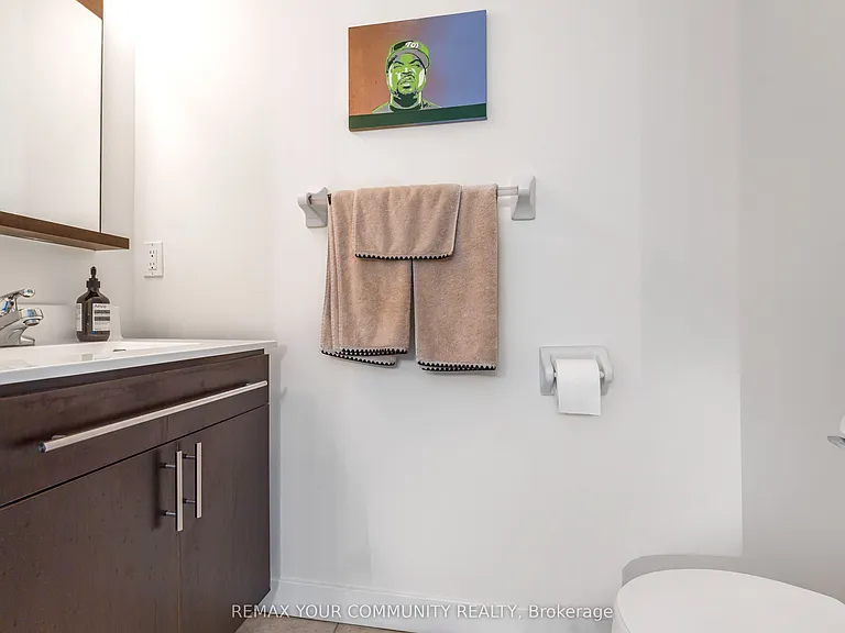 80 Western Battery Rd #209 — Photo 11