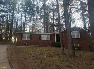 4015 Valley Brook Ct, Macon, GA 31204