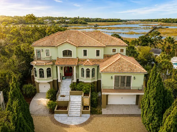 2725 Parkers Landing Rd, Mount Pleasant, SC 29466