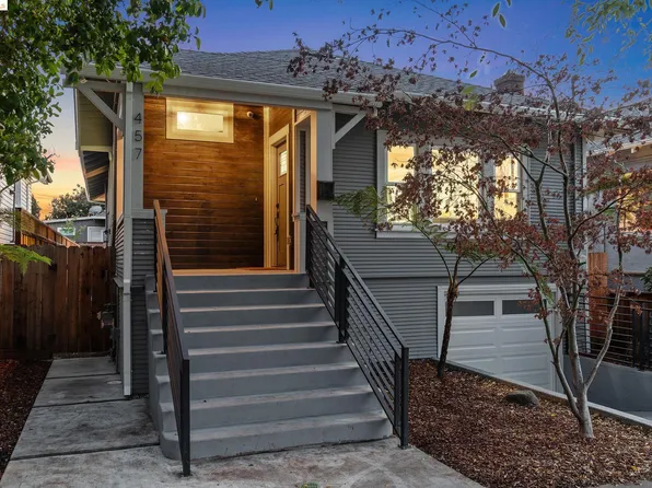 457 59th St, Oakland, CA 94609