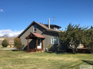 89 Sagebrush Ave, Salmon, ID 83467
