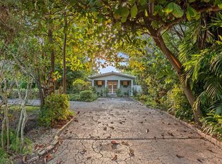 11770 Griffing Blvd, Biscayne Park, FL 33161