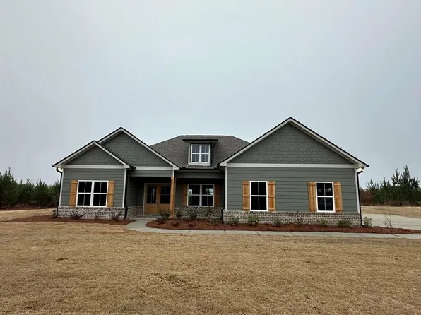 5358 Lee Road 254, Salem, AL 36874