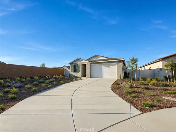 5258 Verbena Cir, Banning, CA 92220