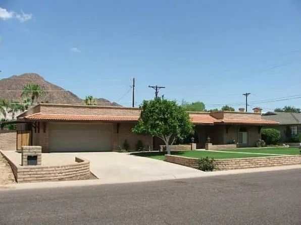4556 E Calle Tuberia, Phoenix, AZ 85018