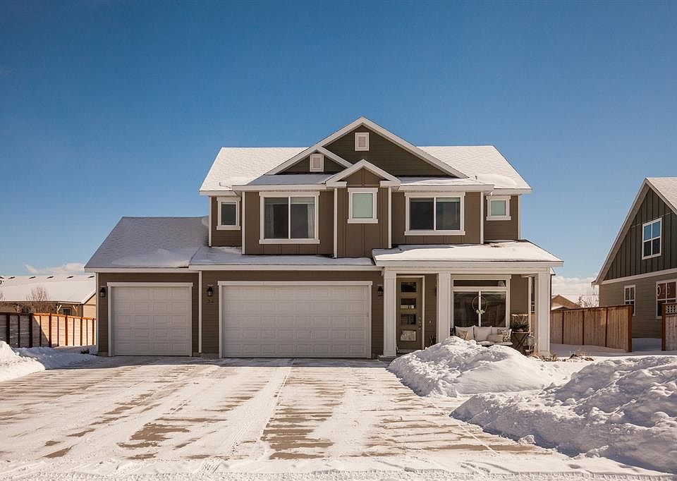 1st image of 34 Connor Dr