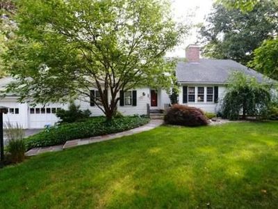 84 Standish Rd, Wellesley, MA, 02481