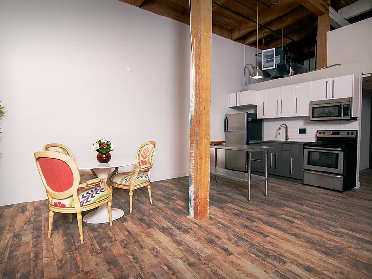 Newberry Lofts — Photo 20