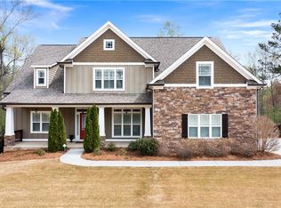 18 Branchcreek Pass SE, Cartersville, GA 30121