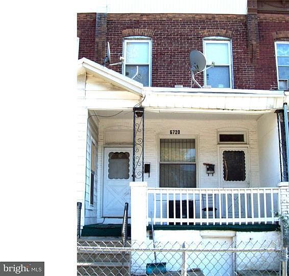 2nd image of 6720 Woodland Ave