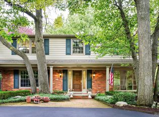 4269 N Willoway Estates Ct, Bloomfield Hills, MI 48302