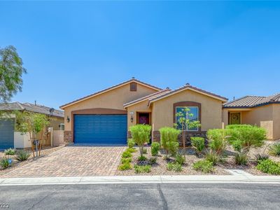 5621 Swan Bridge St, North Las Vegas, NV, 89081