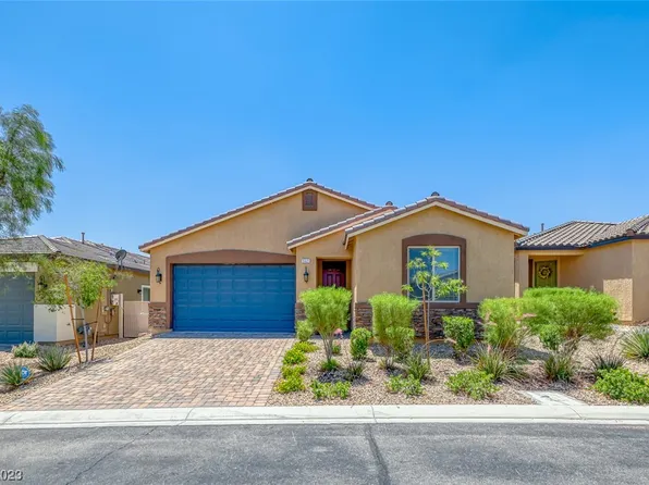 5621 Swan Bridge St, North Las Vegas, NV 89081