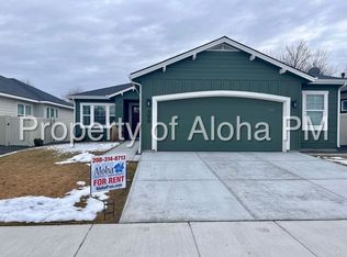 496 N Emma Ave, Star, ID 83669