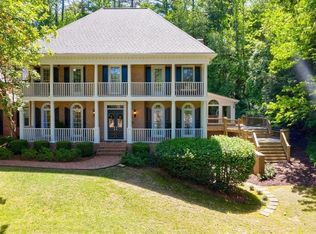 1715 Brandon Hall Dr, Sandy Springs, GA 30350