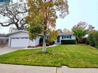 4358 Cheltenham Ct, Concord, CA 94521