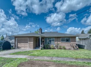 1105 N 10th Ave, Kelso, WA 98626