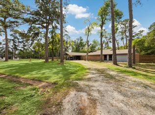 9805 Shadow Wood Dr, Houston, TX 77080