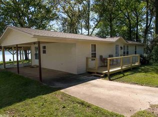 25 Crappie Cv, Perryville, AR 72126