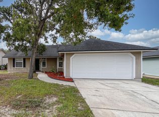 3363 HAMPSTEAD Drive, Jacksonville, FL 32225