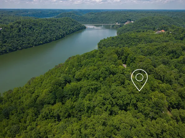 0 Bridge Pointe Rd Lot 16, Sparta, TN 38583