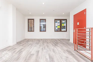 Rented by MySpaceNYC