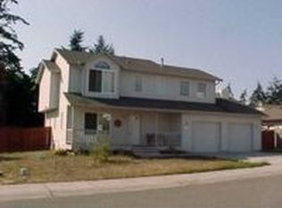 725 SW Puffin St, Oak Harbor, WA 98277