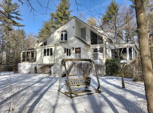 1 Sunridge Rd, Windham, NH 03087
