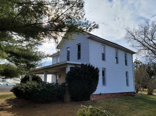 10007 N East County Line Rd, Argenta, IL 62501