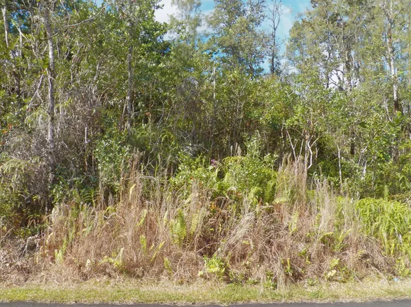 22nd Ave Lot 244, Keaau, HI 96749