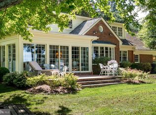 28161 Harleigh Ln, Oxford, MD 21654