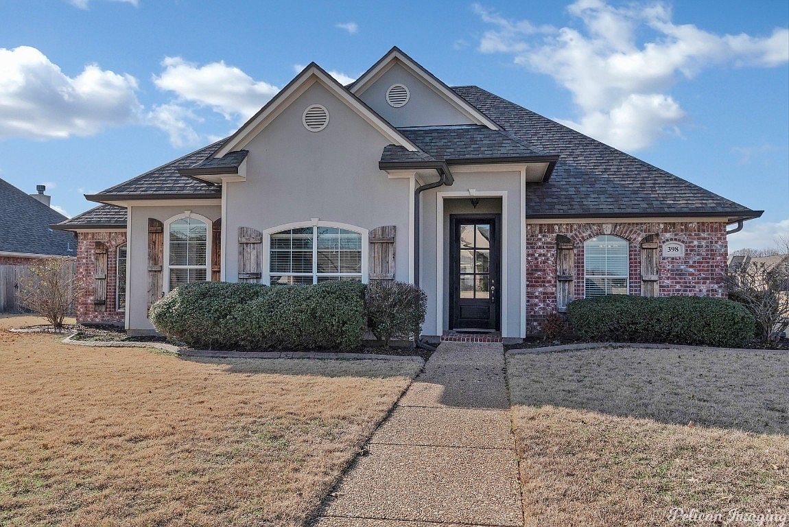 398 Half Moon Ct, Bossier City, LA 71111 Zillow