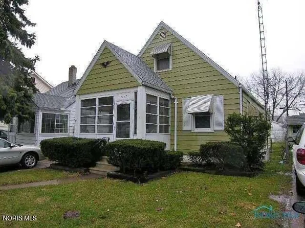 517 Pasadena Blvd, Toledo, OH 43612