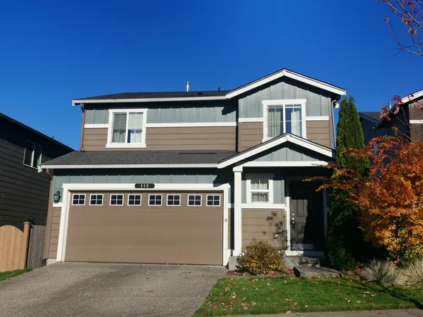 413 201st Pl SW, Lynnwood, WA 98036
