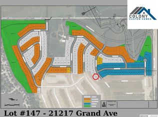 21217 Grand Ave, Elkhorn, NE 68022