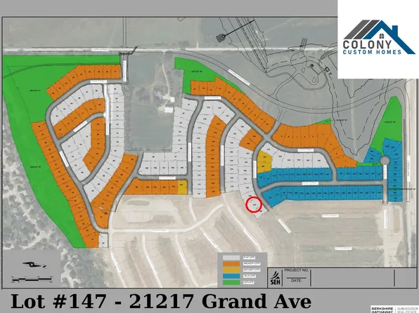 21217 Grand Ave, Elkhorn, NE 68022