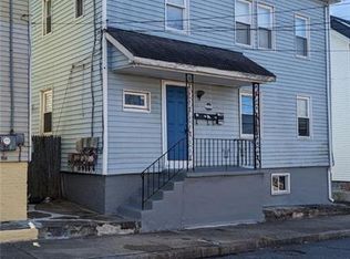 100 Lawn Ave, Pawtucket, RI 02860